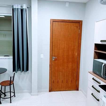 Estudio Novo Bem Equipado 세라 외부 사진