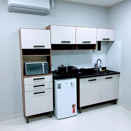 Estudio Novo Bem Equipado 세라 외부 사진