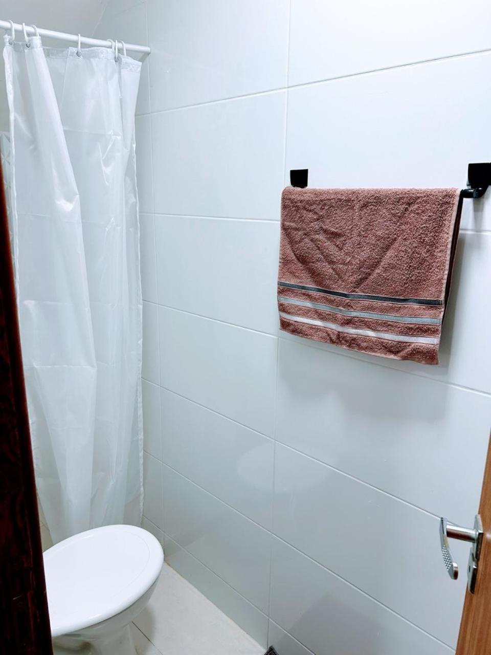 Estudio Novo Bem Equipado 세라 외부 사진