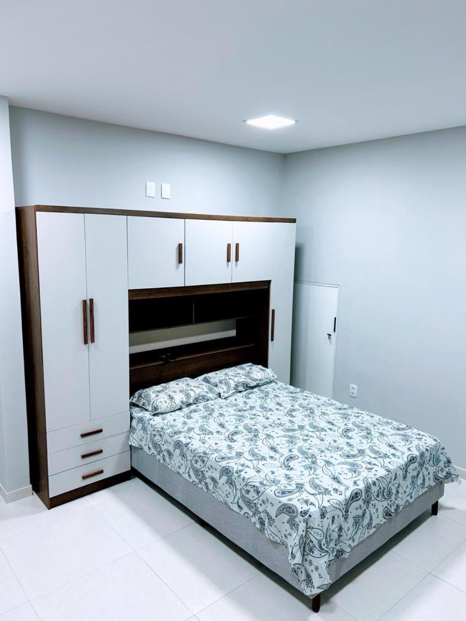 Estudio Novo Bem Equipado 세라 외부 사진
